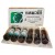 Isatis Tinctoria Combo Tea (Kang Bing Du Kou Fu Ye)  10ml X 6 Vials  
